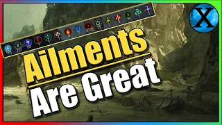 How Do Ailments Work in Last Epoch?