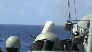 CIWS PAC