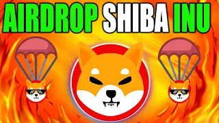 *ОФИЦИАЛЬНО* Масштабное Тестирование Сети Shiba Inu Shibarium - Раздача $5000 SHIB