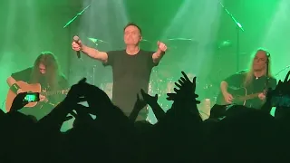 Blind Guardian - The Bards Song Into the Forest, Live Des Moines 5/7/2024
