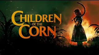 Children of the Corn: New Nightmare takes  Seed . I'm impressed!