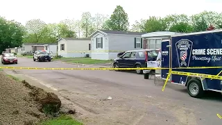 Man shot multiple times in Clermont County, suspect in custody after search