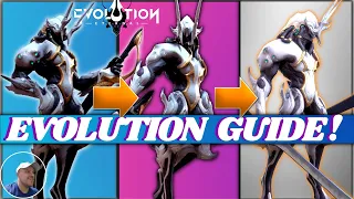 Make your heroes amazing with this Evolve Guide! | Eternal Evolution