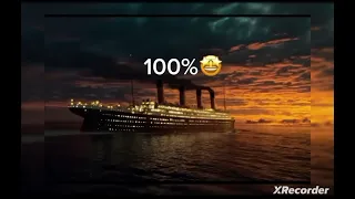 Titanic the