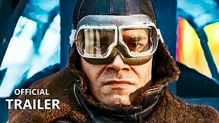 THE PILOT Official Trailer 2022 HD | Biography  History Drama Movies | Maksim Emelyanov