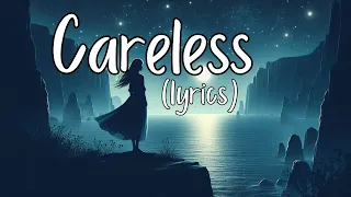 Careless  Lyrics 💔NEFFEX Copyright Free Music