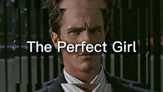 The Perfect Girl (Slowed & Ultra Slowed To Perfection + Reverb)