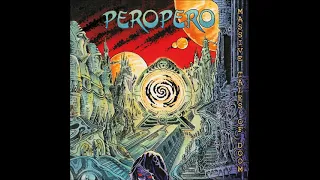 PeroPero - Massive Tales of Doom (Full Album 2023)