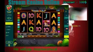 NetGame Casino online Выиграть 1000$