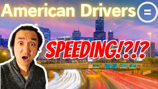 What is wrong with American's speed LIMIT!?!? Why U.S. Speed Limits Are Wrong?!?!