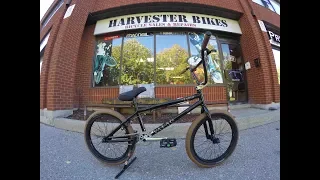 2016 Radio Valac 20" Unboxing @ Harvester Bikes