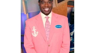 Funniest Mr. Moseby Moments (The Suite Life On Deck)