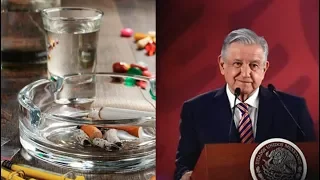 AMLO: PARA PROGRAMAS PRIORITARIOS NO HAY LÍMITE… TODOS LOS RECURSOS QUE REQUIERAN