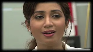 Teri Meri by Shreya Ghoshal #shorts