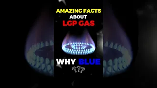 Interesting facts about LPG gas ⛽🤔 #shorts #facts
