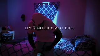 LEVI CARTIER - FOR THE LOVE OF MONEY FT. MIKE DUBB prod by: OG LINCOLN