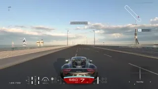 Fastest Street Car on GT7 watch full video for tune and proof it works(Gran Turismo™ 7)