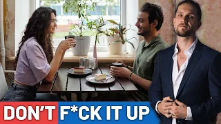 Great First Date Tips | 4 Rules You Need To Know