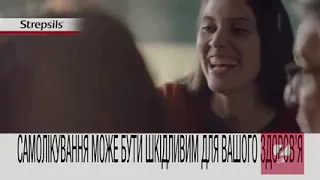 Рекламный блок и анонсы ZIK, 06 09 2019 №2