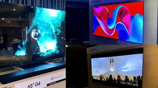 LG G4 MLA OLED TV is On It's Way to Stores & Aiming to Carry on from the LG G3 OLED TV