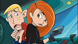 Happy Color App | Disney Kim Possible Part 1 | Color By Numbers | Animated