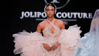 Joli Poli | Spring Summer 2025 | Barcelona Bridal Fashion Week