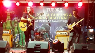 Shaurav Bhattarai ( kush band ) | Suman Pradhan | Wasalpana | Acoustic Live