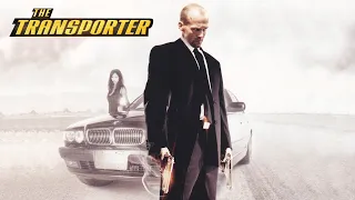 Перевозчик (The Transporter, 2002) - Трейлер к фильму