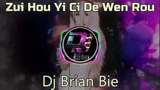 Zui Hou Yi Ci De Wen Rou 最后一次的温柔 Remix By Dj Brian Bie
