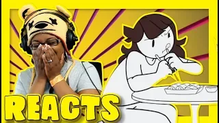 What My trip to Japan was like by Jaiden Animation | StoryTime Animation Reaction