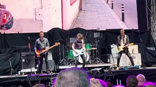 Pretenders - Back On the Chain Gang @ Ohana Fest 2023