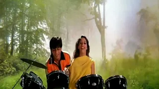 Tum Chale Jao Jara Hum Sambhal Jaaye - Dil To Pagal Hai 1997 | Madhuri Dixit | Shahrukh Khan