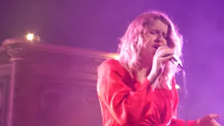 Hannah Grace - Praise You (HD) - Union Chapel - 04.12.18