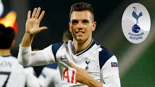 THE WIZARD! Giovani Lo Celso Tottenham Skills & Highlights ~ 2021 HD