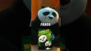 Did You Notice These 5 Things In Kung Fu Panda 3