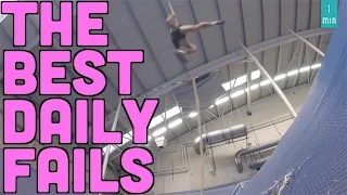 THE BEST DAILY FAIL COMPILATION 301 ✔