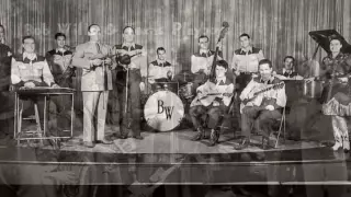 Bob Wills & the story of San Antonio Rose with interviews