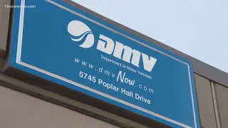 DMV Gives People More Time to Renew Licenses and Other Credentials