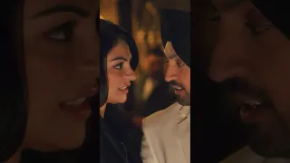 Funny scene 😂😂 | Diljit Dosanjh | Neeru Bajwa