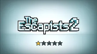 The Escapists 2 Music - Snow Way Out - Job Time (1 Star)