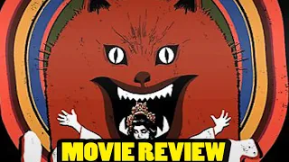 House 1977 (Hausu) | Movie Review | Cult Classic/Horror/Arthouse