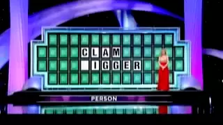 Most Racist Moment on Wheel of Fortune!