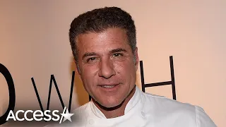 Food Network’s Michael Chiarello Dies After Allergic Reaction