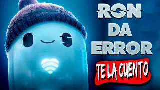 Ron Da Error / Te la Cuento