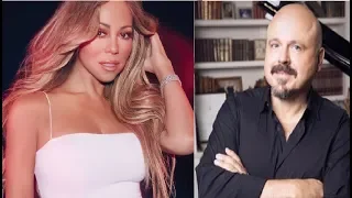 Mariah Carey VS Walter Afanasieff - The FULL STORY behind their FEUD!