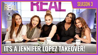 [Full Episode] It's a Jennifer Lopez Takeover!