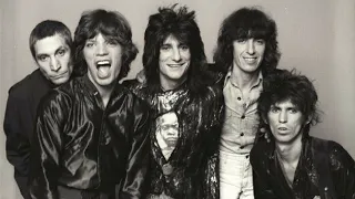 The Rolling Stones - Down in the Hole