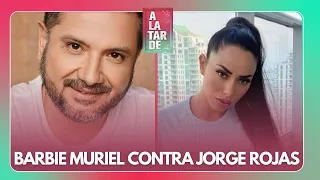 EXPLOTÓ TODO 🔥 LA CONFESIÓN DE LA EX DE JORGE ROJAS