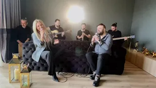 Sevgim Yılmaz FT Tarık Kişisel-Ezberleri Bozalım " Tan Taşçı Cover " #SevgimceCover