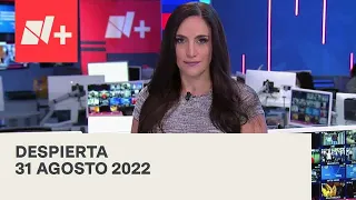 Despierta I Programa Completo 31 Agosto 2022